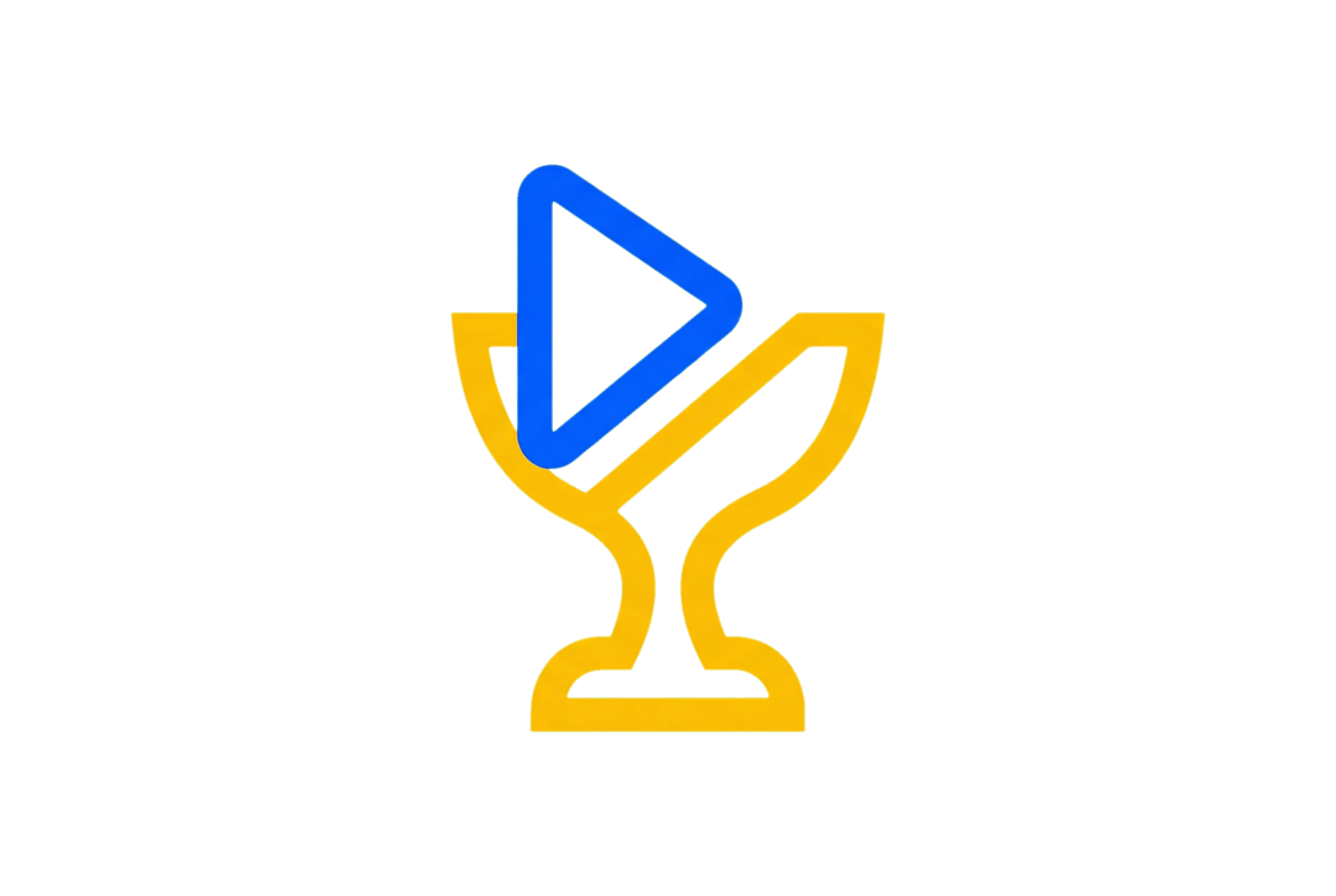 单边耳机 官方Logo